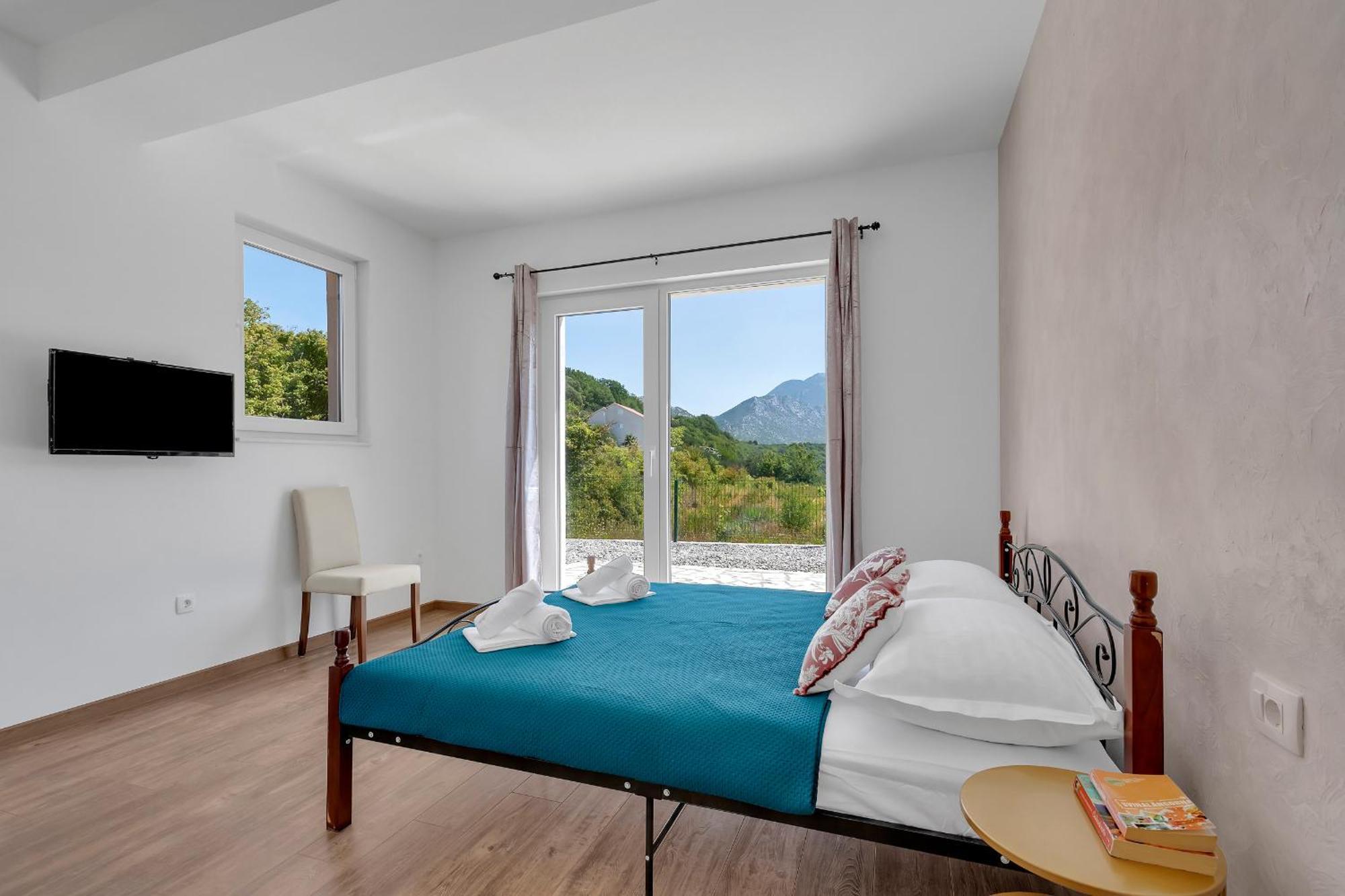 Charming Holiday Home Dolac In Rural Area With Pool Slime Kültér fotó